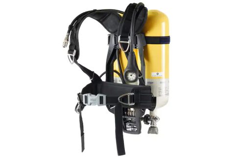 Dräger PSS® 4000