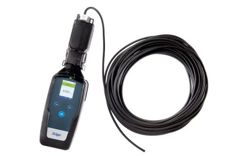 Dräger X-act 7000