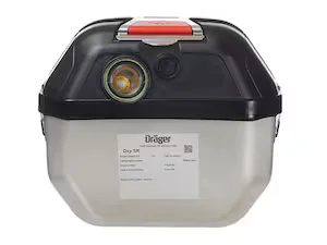 Dräger Oxy 3000/6000 MK III