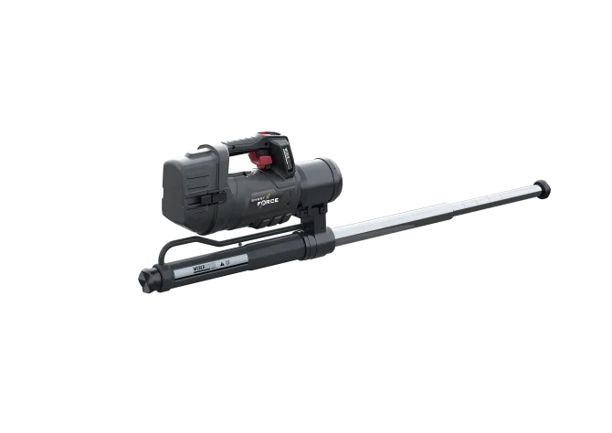 Rescue cylinder RZT 2-1360 SMART-FORCE