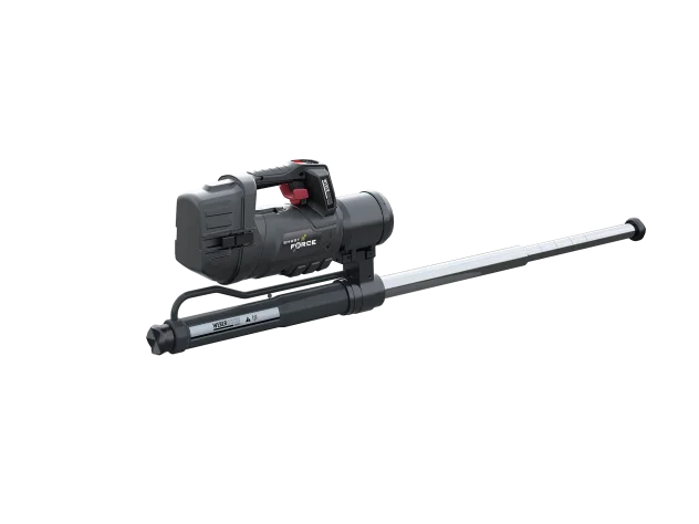 გადამჭერი ცილინდერი RZT 2-1360 SMART-FORCE