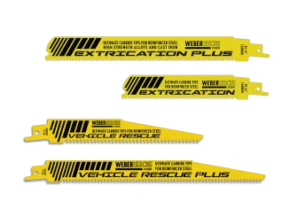 Recip Saw blades