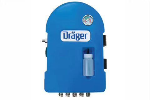 Dräger PAS Filter Series