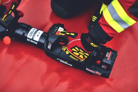 Cutter RSC 190 PLUS SMART-FORCE