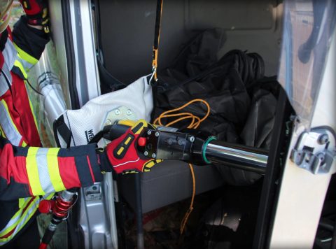 Handling Bag LOAD-PAD