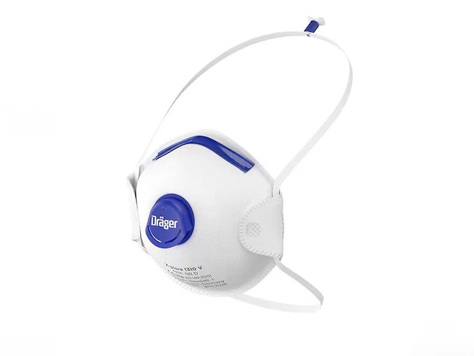 Dräger X-plore® 1300