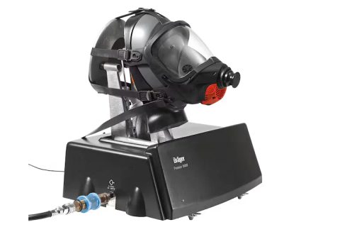 Dräger Prestor 5000