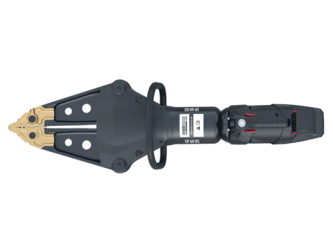 Spreader SP 60 BS E-FORCE3