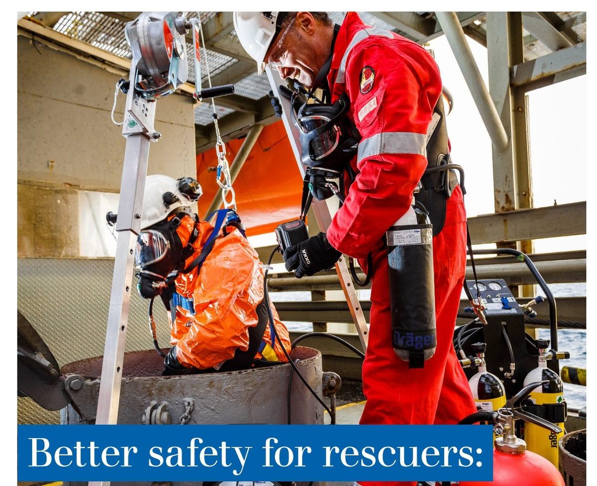 Developing a specific rescue approach