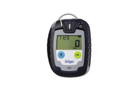 Dräger Pac® 6000