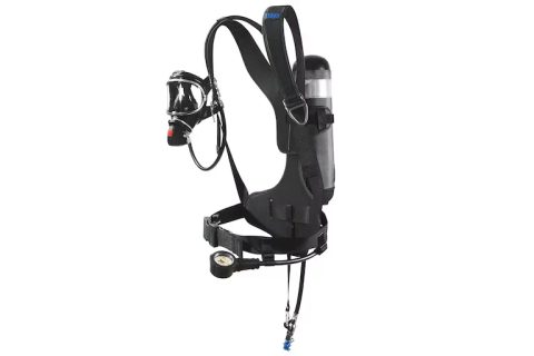 Dräger PAS® Micro