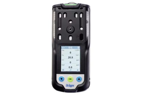 Dräger X-am 3500