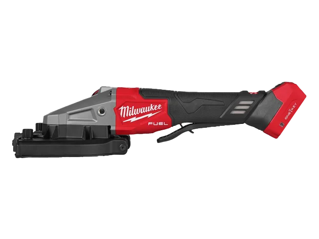 Battery rebar cutter 18V