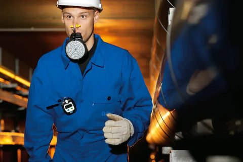 Dräger PARAT® 3200