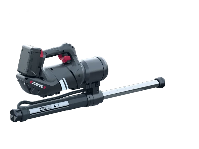 RESCUE RAM RZ 1-910 E-FORCE3