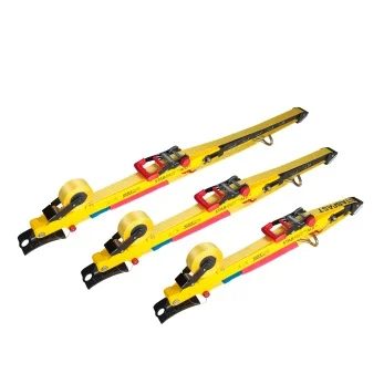Additional Equipment