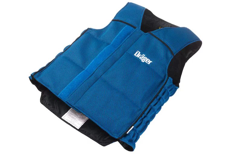Dräger Comfort Vest