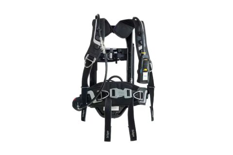 Dräger PSS® AirBoss