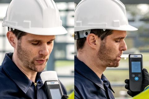 Dräger Alcotest® 7000