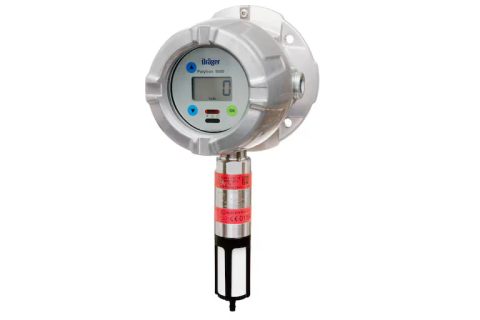 Dräger Polytron® 5310 IR