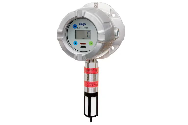Dräger Polytron® 5310 IR