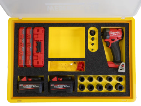 Drilling sets 18V