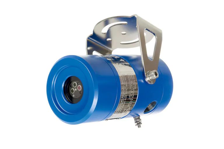 Dräger Flame 1750 H₂ (IR3)