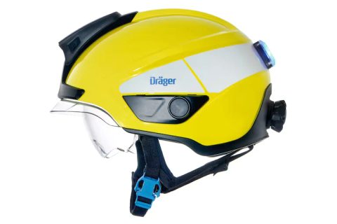 Dräger HPS SafeGuard