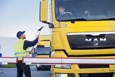 Dräger Alcotest 5000