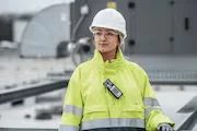 Dräger X-pect® Spectacles