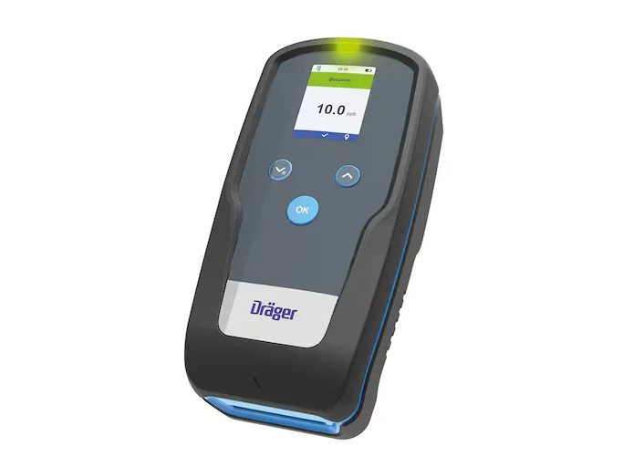 Dräger X-act 7000
