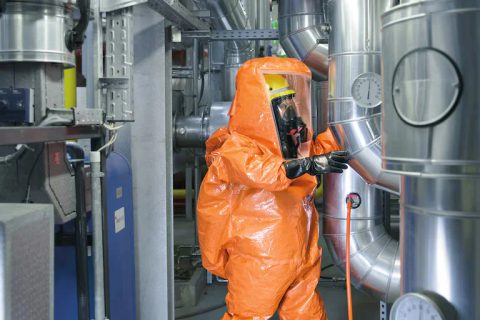 Dräger SPC 4400 / SPC 4800 / SPC 4900