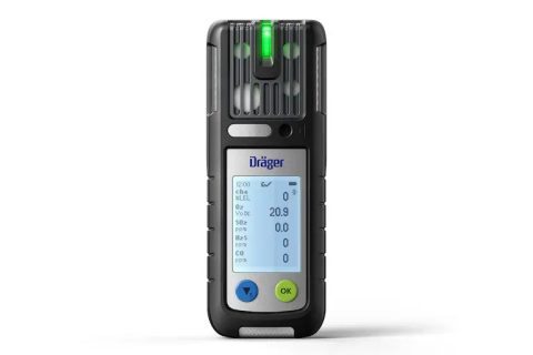 Dräger X-am® 5800