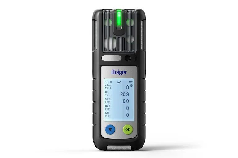 Dräger X-am® 5800