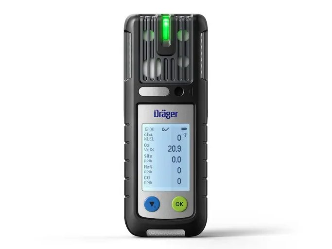 Dräger X-am® 5800