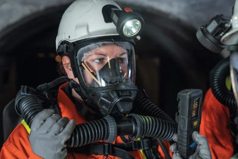 Dräger BG ProAir
