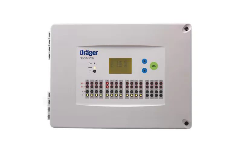 Dräger REGARD® 3900 Series