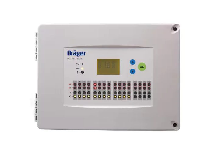 Dräger REGARD® 3900 Series
