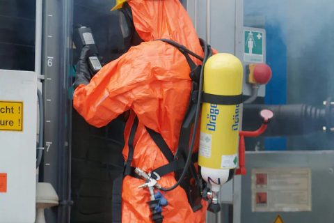 Dräger PAS Lite