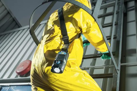 Dräger SPC 2400 PVC Flexothane