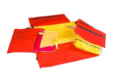 Patient Protection Set SAFE