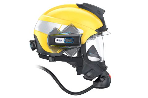 Dräger UCF FireCore