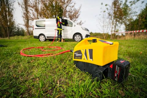 COMPACT POWER UNIT SMART-COMPACT XL