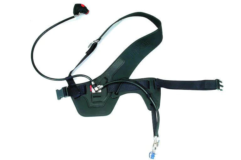 Dräger PAS® Colt