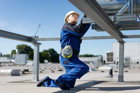 Dräger PARAT® Filtering Escape Hoods