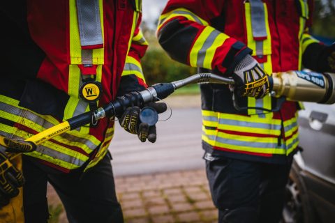 Extrication 2090W