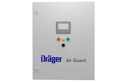 Dräger Air Guard 6500/6700