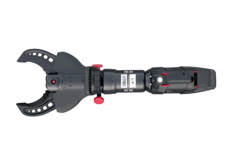 Cutter RSC 200 E-FORCE3