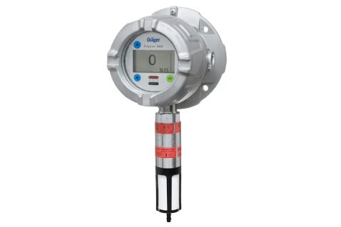Dräger Polytron® 8310 IR