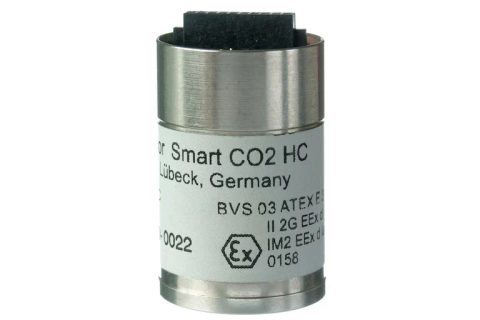 Dräger Infrared Sensors